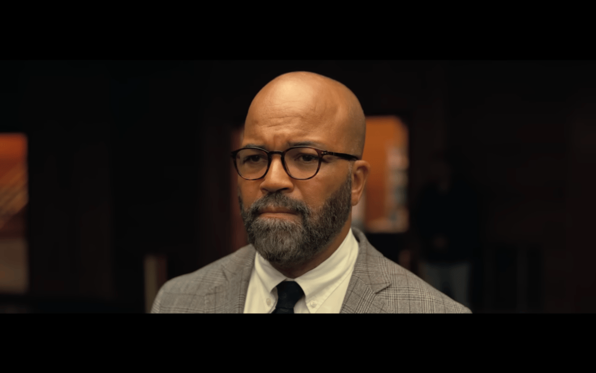 Underrated Movies Of 2024, American Fiction